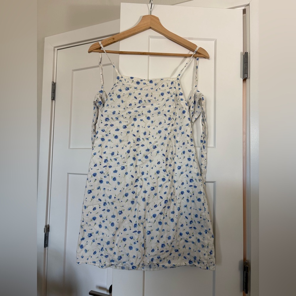 AMERICAN EAGLE OUTFITTERS DRESS